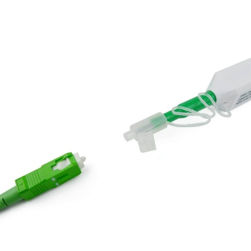 Устройство для очистки оптических разъемов One-Click CLE-PEN Cleaner SC OC-2.5 фото 5 Устройство для очистки оптических разъемов One-Click CLE-PEN Cleaner SC OC-2.5 фото 5