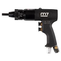 PB-1310 MIGHTY SEVEN  Пневматический заклепочник для резьбовых заклепок М8 - М10