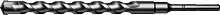 29370-410-40 STAYER  Бур SDS-max 40 x 410/520 мм, Professional