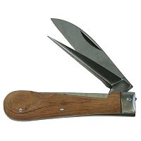 Нож монтерский Haupa 200014
