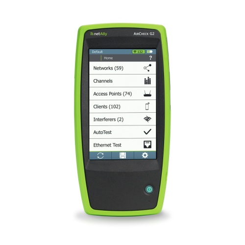 AIRCHECK-G2 NETSCOUT AIRCHECK-G2 NETSCOUT