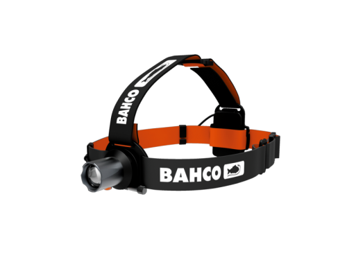 налобный фонарь BAHCO BFRL11