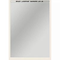 Этикетки BRADY LAT-28-773-25SH brd29769