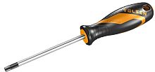 TT20168 TOLSEN Отвертка Torx "GRIPro", Т7, 75 мм