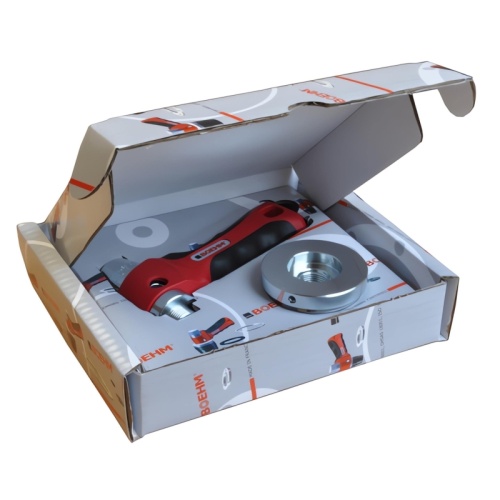 Ручка для перфоформ BOEHM JLBM53M60PA