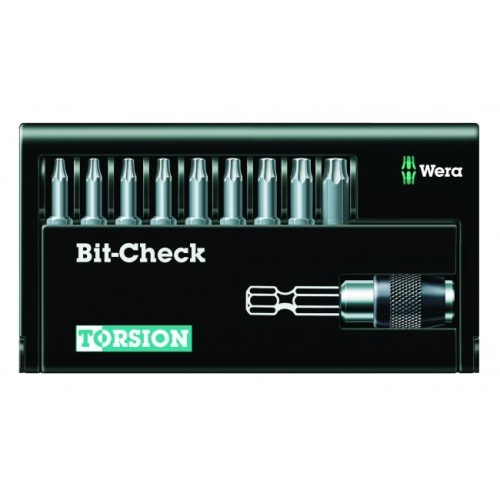 WE-056164 8167-9 TORX/TZ BIT WERA WE-056164 8167-9 TORX/TZ BIT WERA