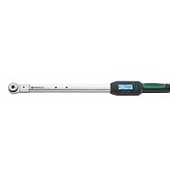 Моментный ключ SENSOTORK с измеряемым углом поворота 3-60 Нм STAHLWILLE 713R/6 96501606