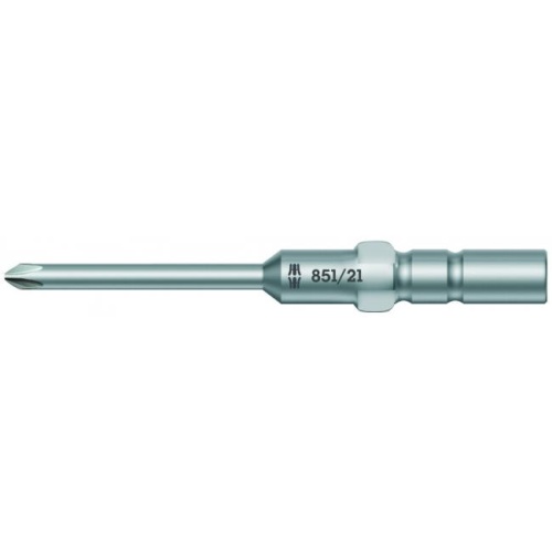 WE-135289 851/21 JCIS   2,5 PH 0/ WERA