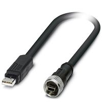 Патч-кабель VS-FSDB-IP20SDA/981/1,0 SCO Phoenix contact 1420168
