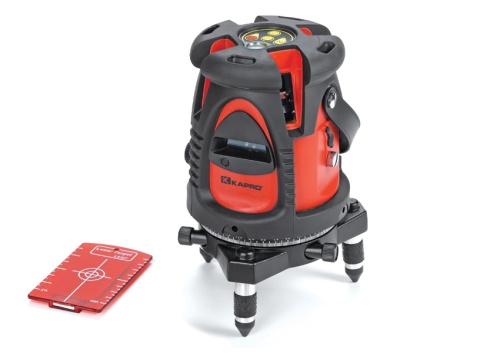 895 Prolaser® All-Lines™ KAPRO 895 Prolaser® All-Lines™ KAPRO