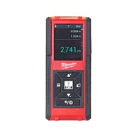 4933459278 MILWAUKEE  Лазерный дальномер LDM 100