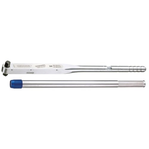 Динамометрический ключ DREMOMETER DR 3/4" 140-760 Нм GEDORE 8568-01 7670500 Динамометрический ключ DREMOMETER DR 3/4" 140-760 Нм GEDORE 8568-01 7670500