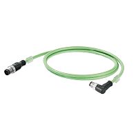 Тросовый кабель Weidmuller IE-C5DD4UG0030MCSMCA-E 1059770030
