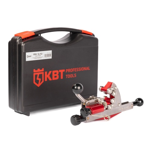 Инструмент для снятия изоляции КВТ FBS 16-52 101903 фото 12