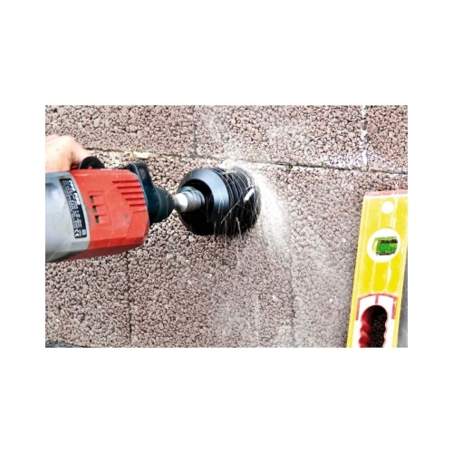 Державка М16 с SDS-plus хвостовиком KEIL 713080120 фото 6 Державка М16 с SDS-plus хвостовиком KEIL 713080120 фото 6