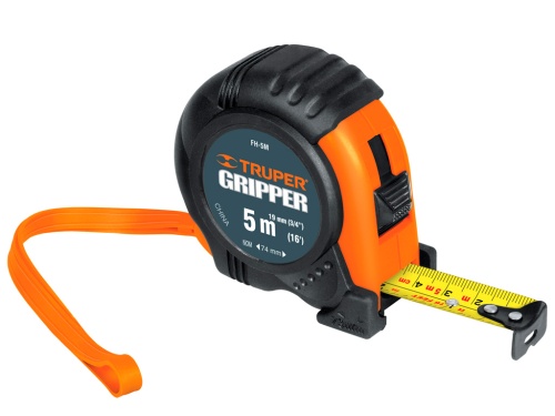 Рулетка измерительная TRUPER FH-3M 14577