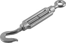 Талреп крюк-кольцо 
							  DIN 1480 ЗУБР 4-304355-08