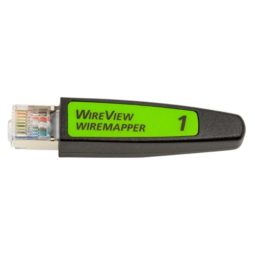 WIREVIEW 1 NETSCOUT