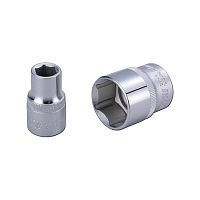 Торцевая головка 1/4" 5 мм 6-гранная HONITON SK-B1205MB