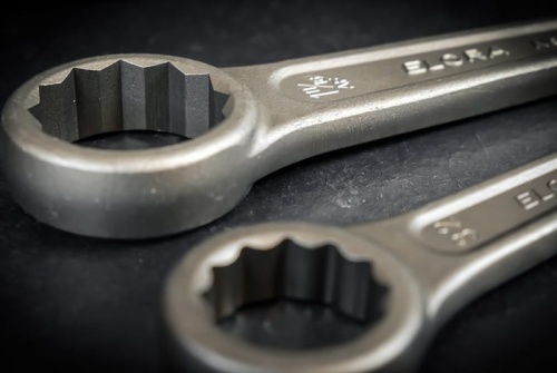 0086000951000 ELORA 86- 95 MM Накидной ударный ключ фото 2 0086000951000 ELORA 86- 95 MM Накидной ударный ключ фото 2