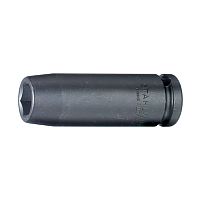 Головка ударная удлиненная 1/2'' 17 мм STAHLWILLE 51IMP 23020017