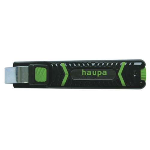 Инструмент для снятия кабельной оболочки haupa 200040