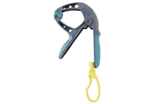 1 FZH 50 - пружинный зажим wolfcraft 3629000 1 FZH 50 - пружинный зажим wolfcraft 3629000