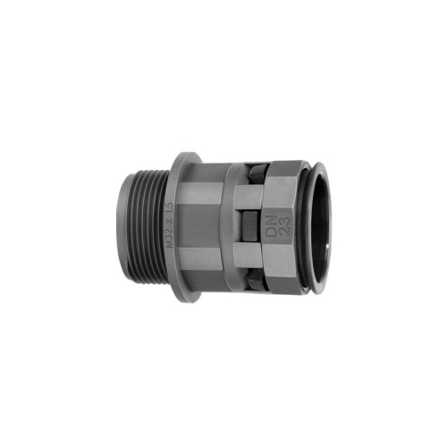 Муфта труба-коробка DN ДКС PAM10M16N Муфта труба-коробка DN ДКС PAM10M16N
