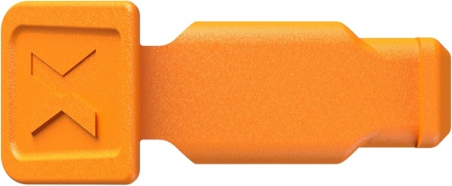 Клипса для маркировки инструмента KNIPEX ColorCode KN-006110CO фото 2