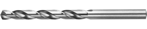 Сверло спиральное по металлу KRAFTOOL EXPERT 29650-117-8.5