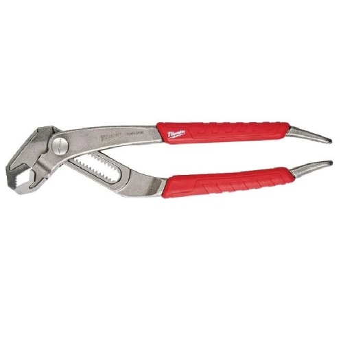 Клещи переставные-гаечный ключ Milwaukee 48-22-6208 Клещи переставные-гаечный ключ Milwaukee 48-22-6208