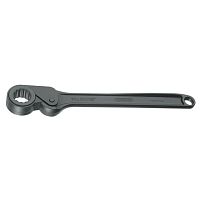 Ключ трещоточный со сменным кольцом GEDORE 31 KR 6-12 6253450