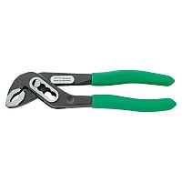 Газовый ключ Мини 125 мм макс. раствор 15 мм STAHLWILLE 65555125