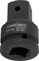 Переходник для ударного инструмента Jonnesway S03A6A8