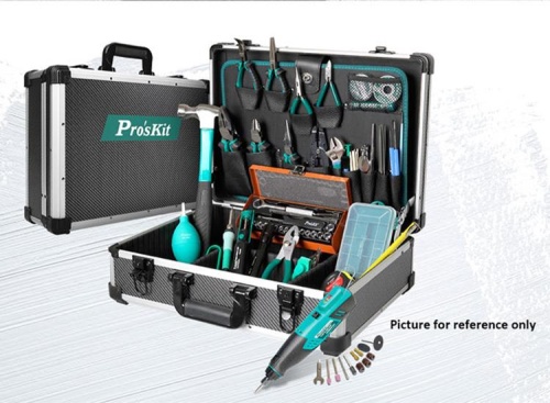 Кейс для инструмента Proskit TC-756 фото 4