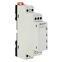 Реле защиты электродвигателя Klemsan P1-SA 270154 0.0.0.2.70154
