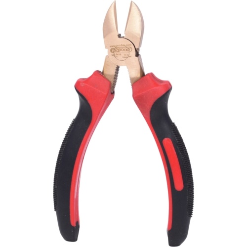 Бокорезы искробезопасные KS TOOLS BERYLLIUMplus 962.0333 Бокорезы искробезопасные KS TOOLS BERYLLIUMplus 962.0333