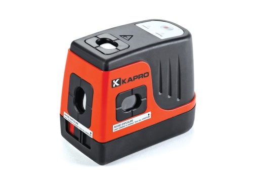 Лазерный указатель 896 Prolaser® 5-Dot KAPRO фото 2 Лазерный указатель 896 Prolaser® 5-Dot KAPRO фото 2