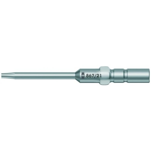 WE-135402 867/21   TX 3/40 MM WERA
