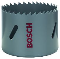 2608584144 Bosch КОРОНКА STANDARD 67 ММ