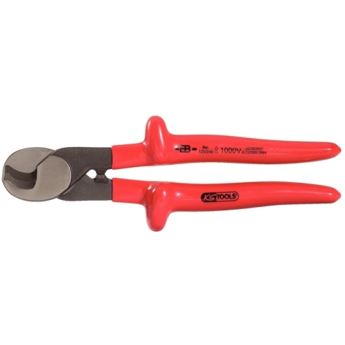 Кабелерез диэлектрический KS TOOLS 117.1269