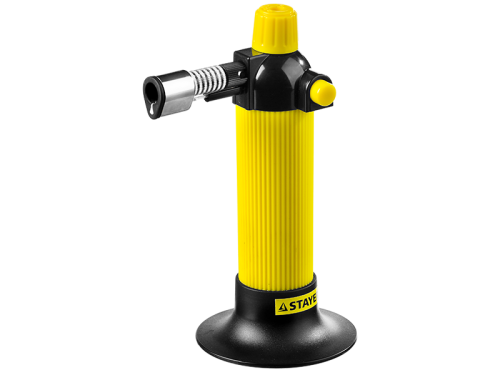 MaxTerm. Газовые горелки Stayer 55588 фото 4 MaxTerm. Газовые горелки Stayer 55588 фото 4