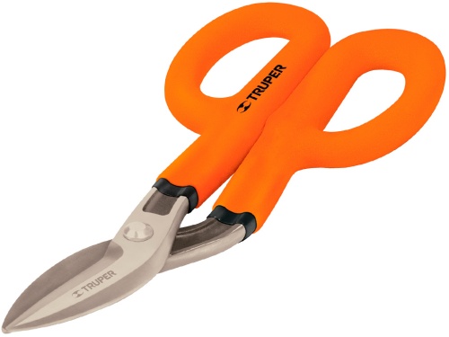 Ножницы по металлу TH-10C TRUPER 18523 Ножницы по металлу TH-10C TRUPER 18523