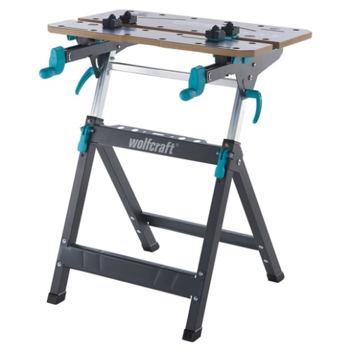 Рабочий стол Wolfcraft MASTER 750 ERGO 6871000