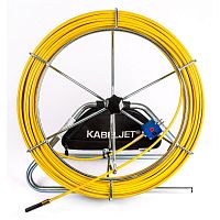 Устройство трассировки неметаллических коммуникаций Cablejet Sonde System Katimex 104077
