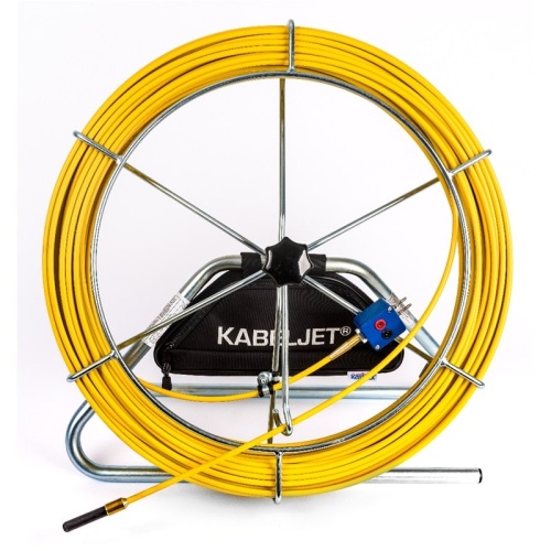 Устройство трассировки неметаллических коммуникаций Cablejet Sonde System Katimex 104077