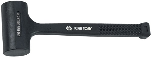 Безынерционная киянка KING TONY 7851-40 Безынерционная киянка KING TONY 7851-40
