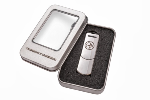 Флешка USB ZANDZ 32 GB ZZ-009-508