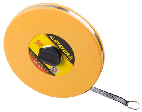 Мерная лента STAYER MASTER 3415-50_z01