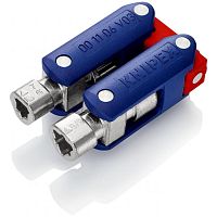 Ключ для электрошкафов KNIPEX DoubleJoint KN-001106V03